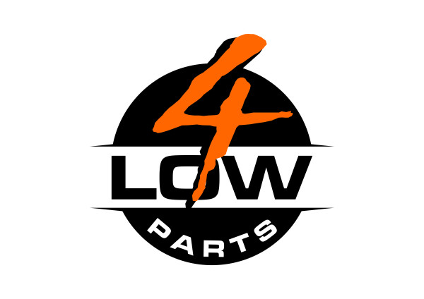 4 Low Parts